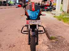 Mahindra Centuro 2018 Motorbike