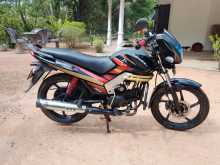 Mahindra Centuro 2017 Motorbike