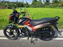 Mahindra Centuro 2017 Motorbike