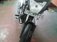 Mahindra Centuro 2015 Motorbike