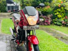 Mahindra Centuro 2015 Motorbike