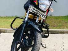 Mahindra Centuro 2020 Motorbike