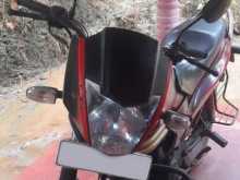 Mahindra Centuro 2017 Motorbike