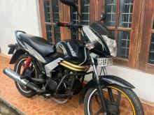 Mahindra Centuro 2018 Motorbike