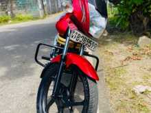 Mahindra Centuro 2020 Motorbike