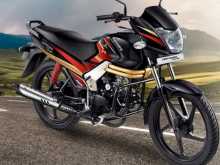 Mahindra Centuro 2019 Motorbike