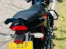 Mahindra Centuro 2019 Motorbike