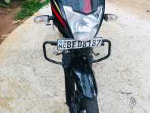 Mahindra Centuro 2015 Motorbike
