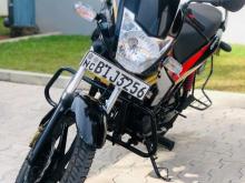 Mahindra Centuro 2020 Motorbike