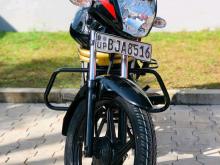 Mahindra Centuro 2023 Motorbike
