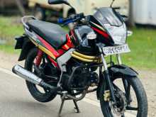 Mahindra CENTURO ROCK STAR DLX 2020 Motorbike