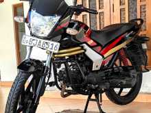 Mahindra Centuro Rockstar 110 2020 Motorbike