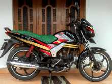 Mahindra CENTURO ROCKSTAR DLX 2020 Motorbike
