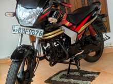 Mahindra CENTURO ROCKSTAR 2020 Motorbike