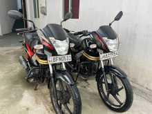 Mahindra Centuro 2- 2017 Motorbike