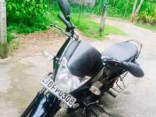 Mahindra Centuro 2018 Motorbike