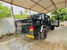 Mahindra Champer Gold 2016 Pickup