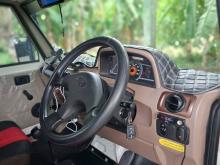 Mahindra City King 2022 Pickup