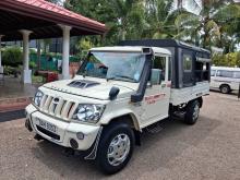 Mahindra City 2022 Truck