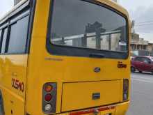 Mahindra Cosmo 2012 Bus