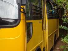 Mahindra Cosmo 2013 Bus