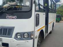 Mahindra Cosmo 2019 Bus