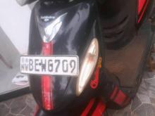 Mahindra Mahindra 2016 Motorbike