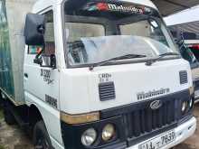 Mahindra D13200 2015 Lorry