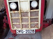 Mahindra D32 2007 Tractor