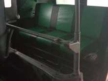Mahindra Alfa 2011 Three Wheel