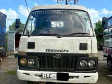 Mahindra DI 3200 CRX 2013 Lorry
