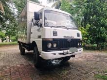 Mahindra DI 3200 2014 Lorry