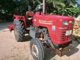 Mahindra Di 575 2017 Tractor