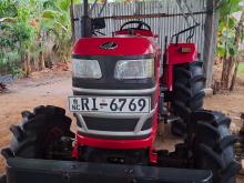 Mahindra DI 585 2025 Tractor
