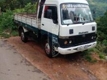 Mahindra Di3200 2014 Lorry