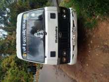 Mahindra Di3200 2014 Lorry