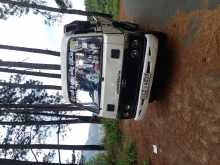 Mahindra Di3200 2014 Lorry