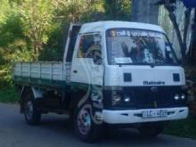 Mahindra Di3200 2014 Lorry