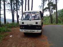 Mahindra Di3200 2014 Lorry