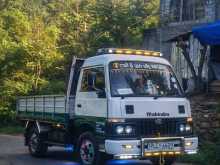 Mahindra Di3200 2014 Lorry
