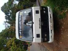 Mahindra Di3200 2014 Lorry