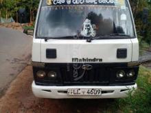 Mahindra Di3200 2014 Lorry