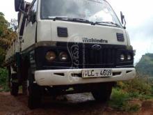 Mahindra Di3200 2014 Lorry