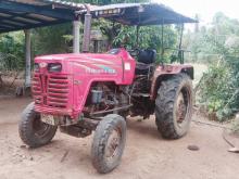 Mahindra DI575 2010 Tractor