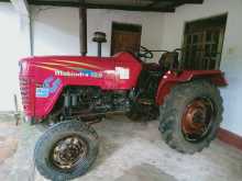 Mahindra Di575 2010 Tractor