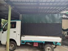 Tata Dimo Batta 2007 Lorry