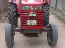 Mahindra Dl 2010 Tractor