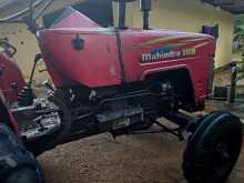 Mahindra DL575 2010 Tractor
