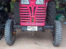 Mahindra 575 DI 2013 Tractor