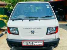 Ashok-Leyland Dost 2024 Pickup
